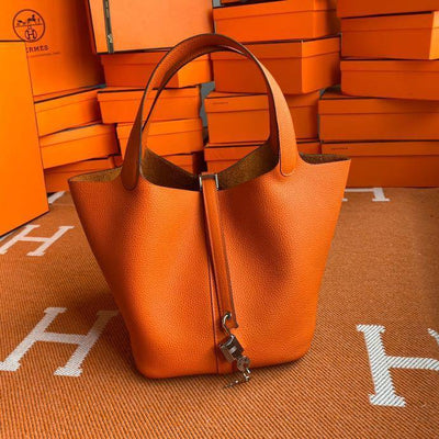 Bucket Bag