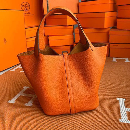 Bucket Bag
