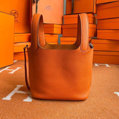 Bucket Bag