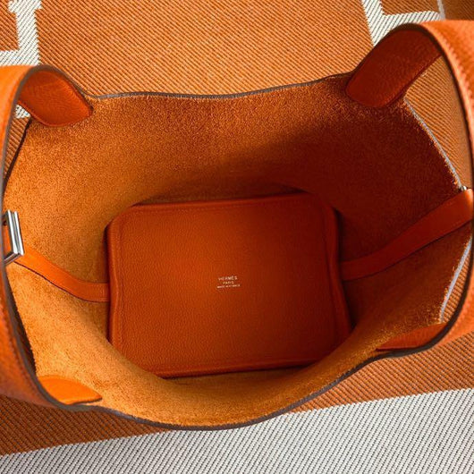 Bucket Bag