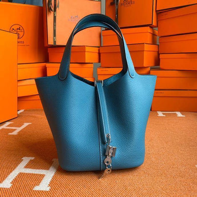Bucket Bag