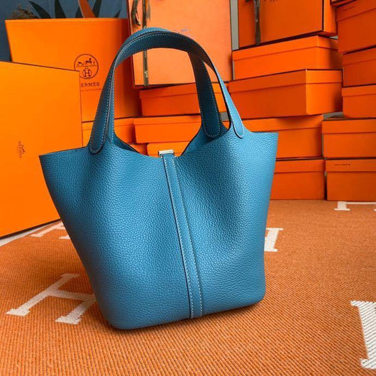 Bucket Bag