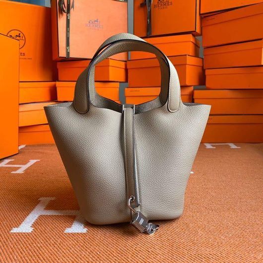 Bucket Bag