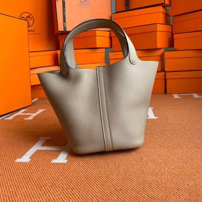 Bucket Bag
