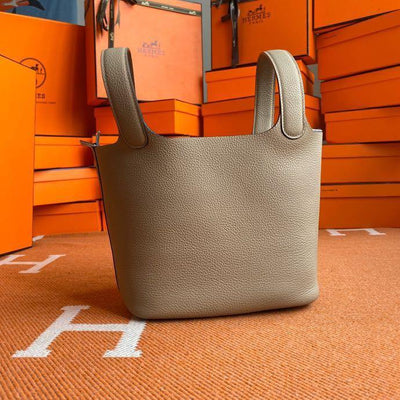 Bucket Bag