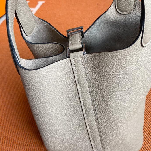 Bucket Bag