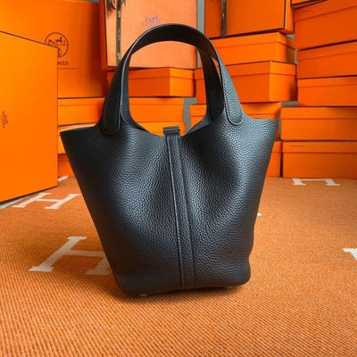 Bucket Bag