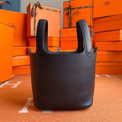 Bucket Bag