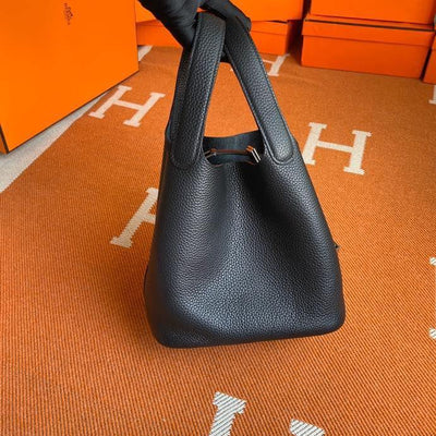 Bucket Bag