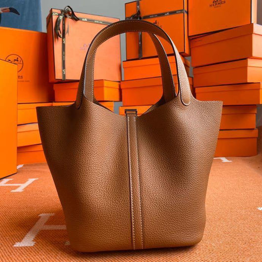 Bucket Bag