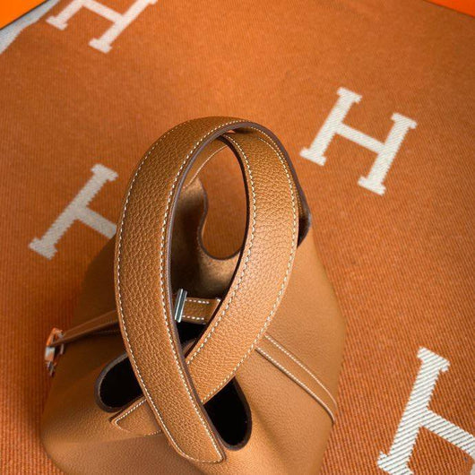 Bucket Bag