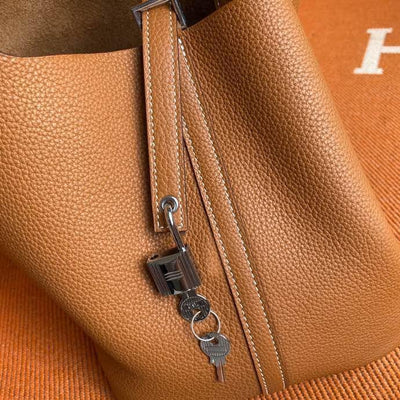 Bucket Bag