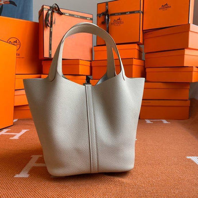 Bucket Bag
