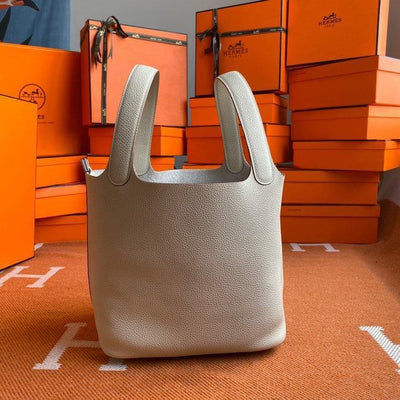 Bucket Bag
