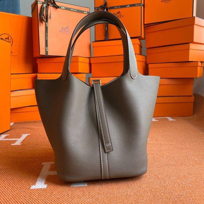 Bucket Bag