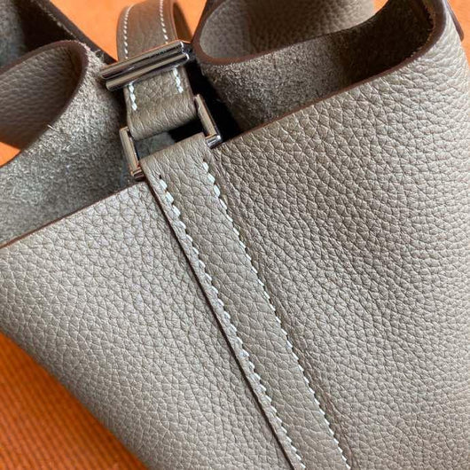 Bucket Bag