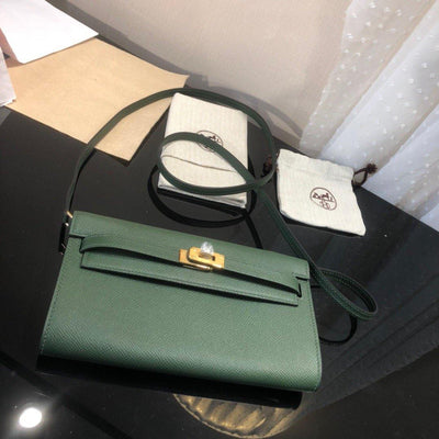 Verde Oscuro