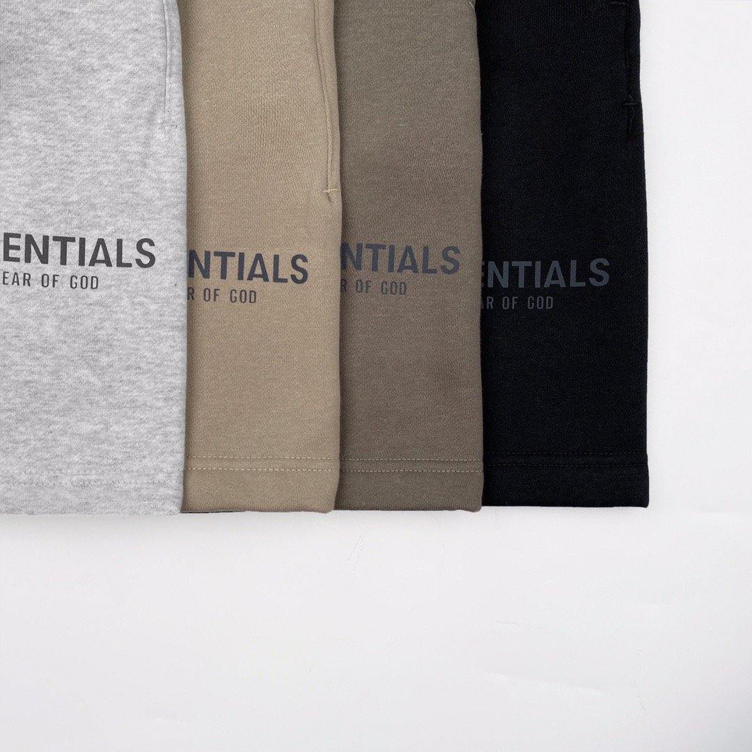 Essentials Multi Assorted Shorts - Men's
