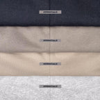 Essentials Stone Assorted Shorts - Men's