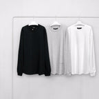 Essentials Long Sleeve T-Shirt - Men's