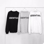 Essentials Long Sleeve T-Shirt - Men's