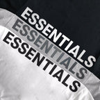 Essentials Long Sleeve T-Shirt - Men's