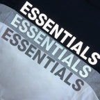 Essentials Long Sleeve T-Shirt - Men's