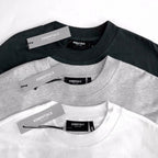 Essentials Long Sleeve T-Shirt - Men's