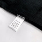 Essentials Long Sleeve T-Shirt - Men's