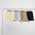 Essentials Neutral Assorted Shorts - Men's