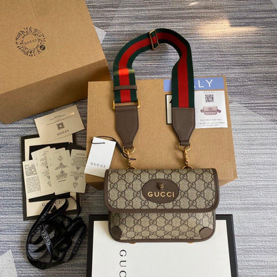 Crossbody Bag
