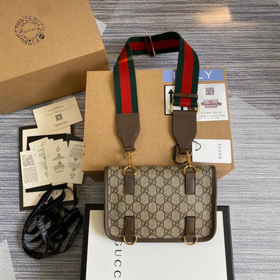 Crossbody Bag