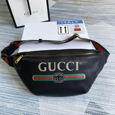 Belt Bag