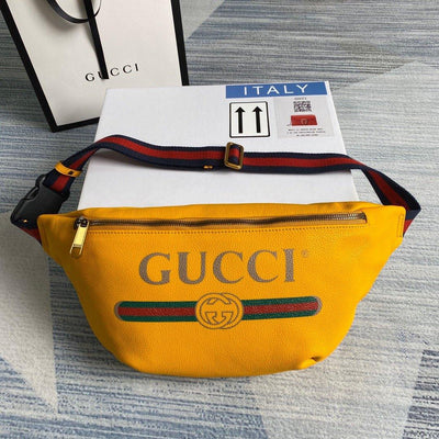 Belt Bag