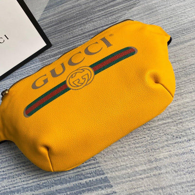 Belt Bag