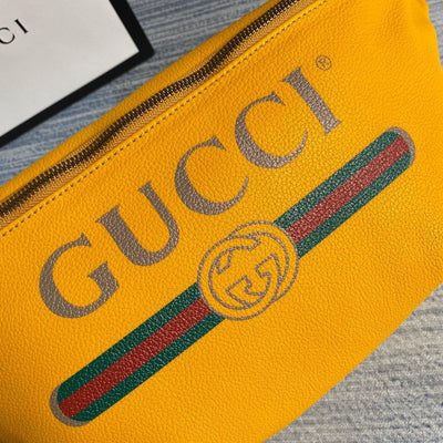 Belt Bag