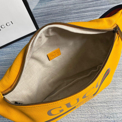 Belt Bag