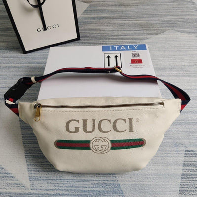Belt Bag