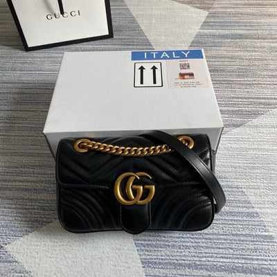 Shoulder Bag