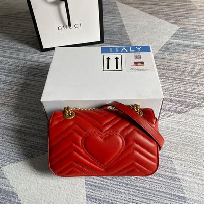 Shoulder Bag