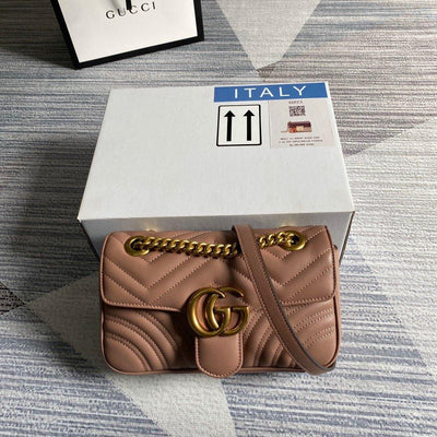 Shoulder Bag