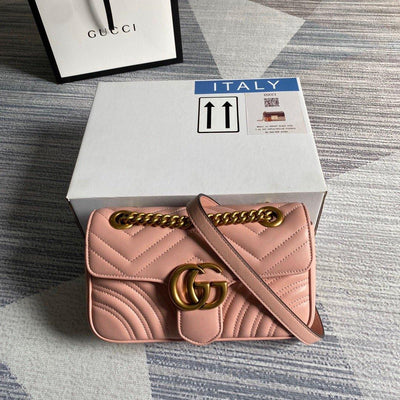 Shoulder Bag