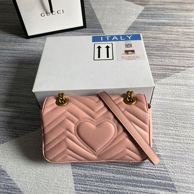 Shoulder Bag