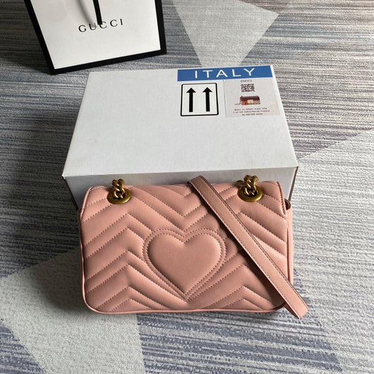 Shoulder Bag