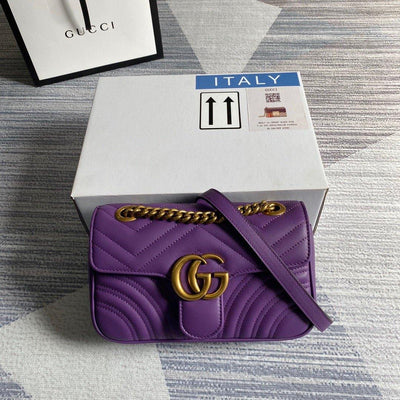 Shoulder Bag