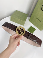 Brown Belt