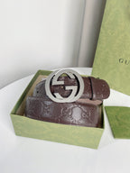 Brown Belt