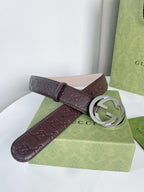 Brown Belt