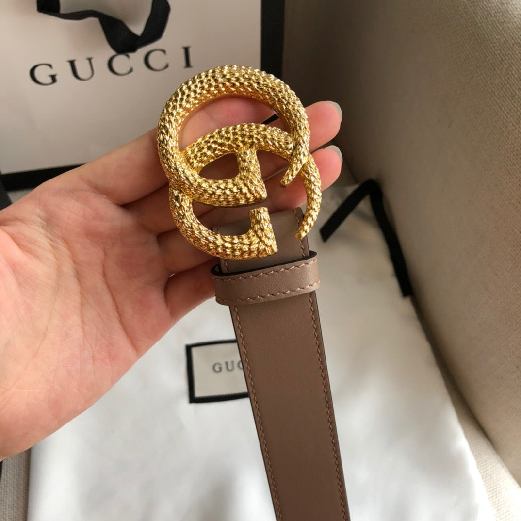 And Brown Belt
