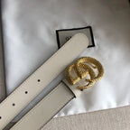 And Brown Belt